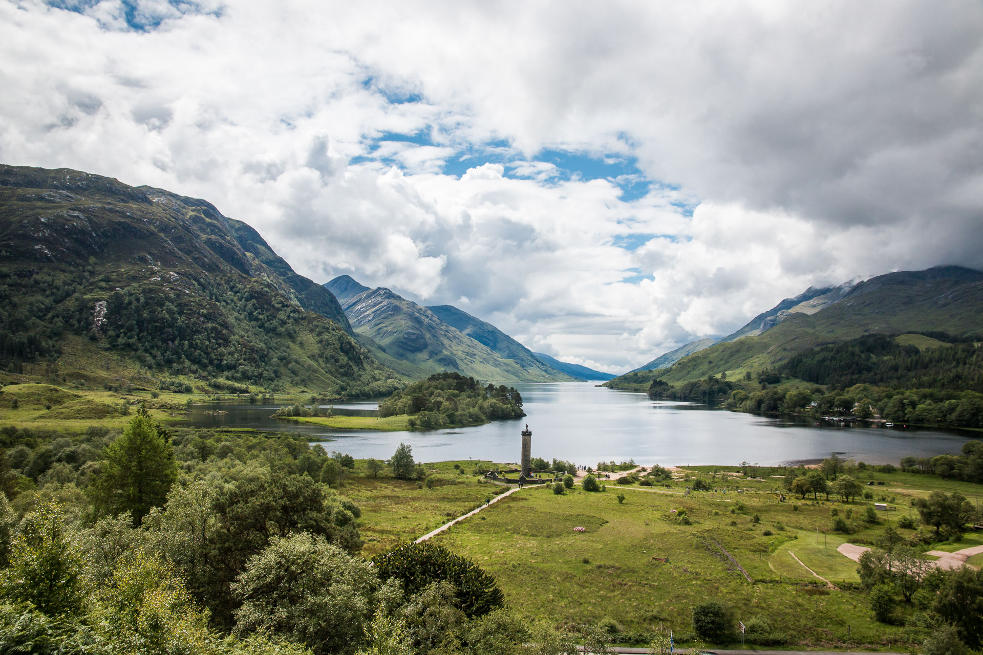 Isle of Skye