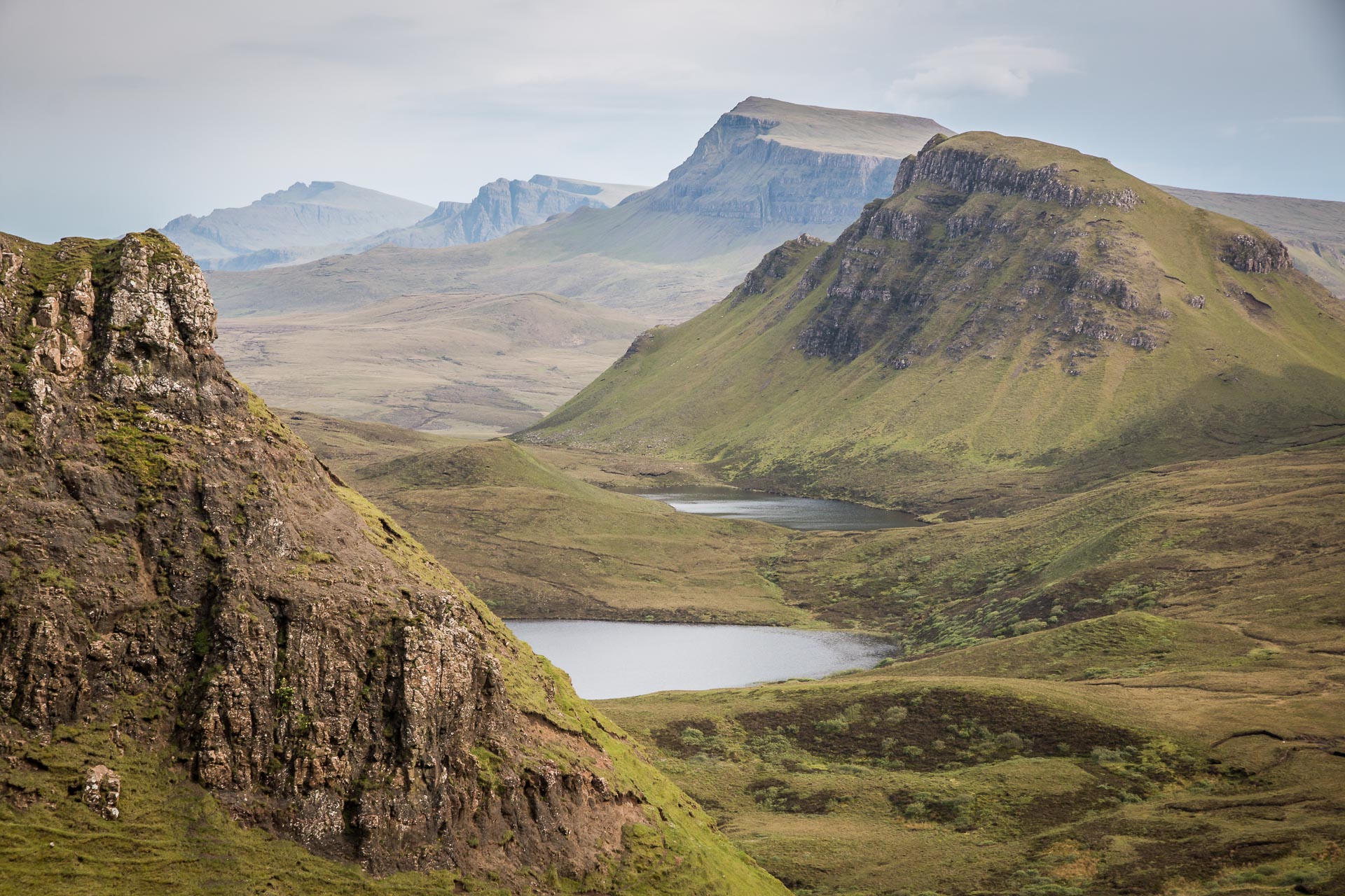 Isle of Skye